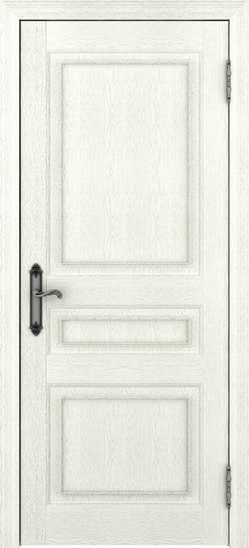 Двери регионов Межкомнатная дверь Palermo 40015 ПДГ, арт. 20394 - фото №1
