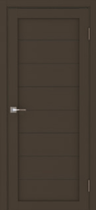 Двери регионов Межкомнатная дверь Модерн 10005 ПГ, арт. 20396 - фото №1
