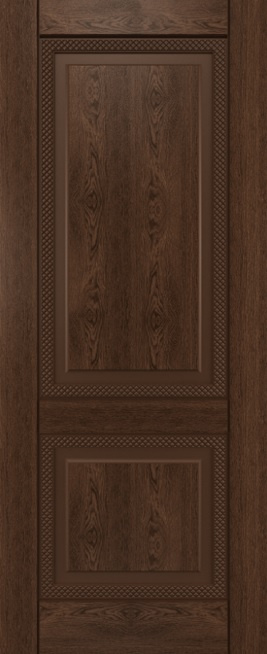 KovDoors Межкомнатная дверь Камелот ПГ, арт. 20931 - фото №1