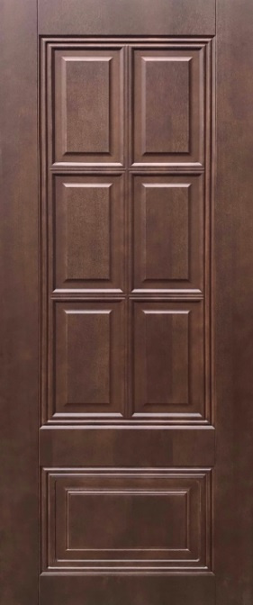 KovDoors Межкомнатная дверь Паола ПГ, арт. 20941 - фото №1