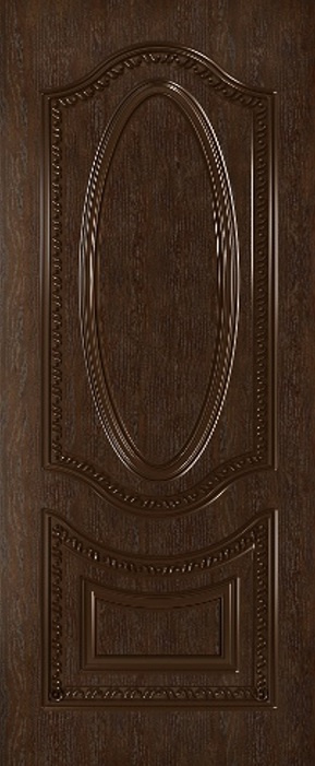 KovDoors Межкомнатная дверь Президент ПГ, арт. 20943 - фото №1