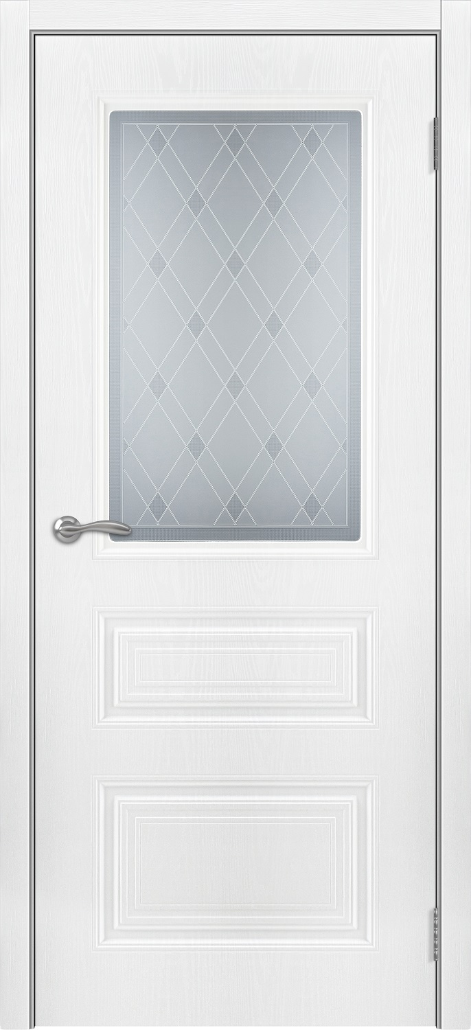 Тандор Межкомнатная дверь Ск-1 ДО, арт. 22329 - фото №1