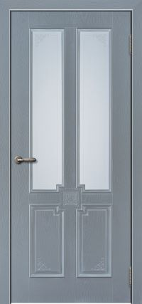 Тандор Межкомнатная дверь Испания ДО с патиной, арт. 26794 - фото №1