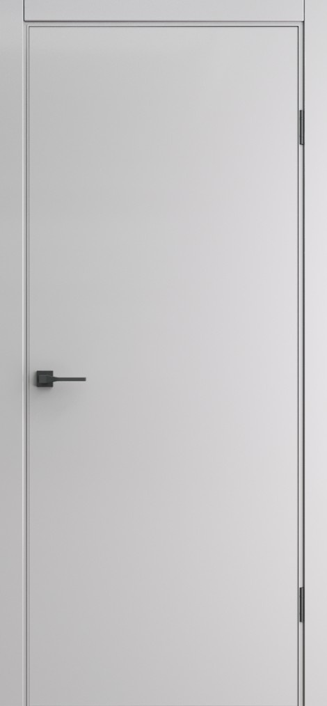 Двери ОПТторг Межкомнатная дверь Porta Z 50 алюминиевая кромка, арт. 28893 - фото №1