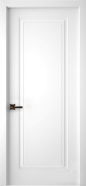Двери регионов Межкомнатная дверь Богемия 4 ПГ, арт. 30117 - фото №1