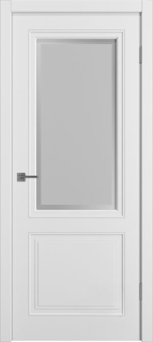 ВФД Межкомнатная дверь Quadro 2 ПО, арт. 30337 - фото №1