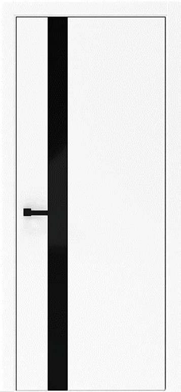 SV-Design Межкомнатная дверь Платинум 1, арт. 30371 - фото №1