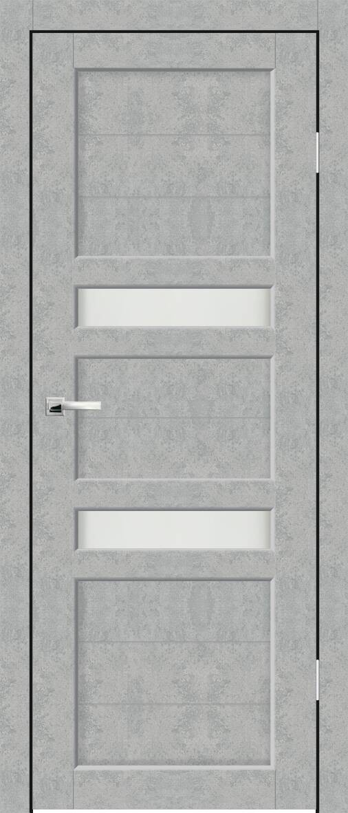 Синержи Межкомнатная дверь Синхра ДО, арт. 4899 - фото №1