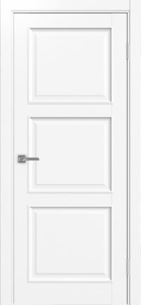 Optima porte Межкомнатная дверь Тоскана 630 ОФ1.111 багет, арт. 6302 - фото №3