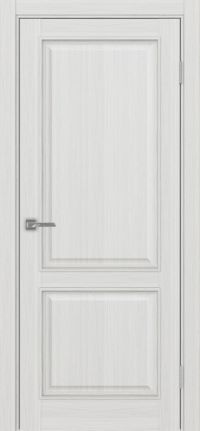 Optima porte Межкомнатная дверь Тоскана 602 ОФ1.11 багет, арт. 6312 - фото №6