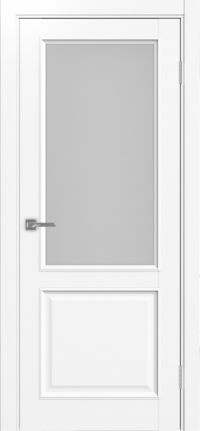Optima porte Межкомнатная дверь Тоскана 602 ОФ1.21 багет, арт. 6313 - фото №13