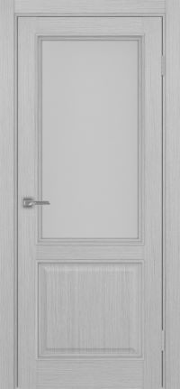 Optima porte Межкомнатная дверь Тоскана 602 ОФ1.21 багет, арт. 6313 - фото №7