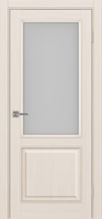 Optima porte Межкомнатная дверь Тоскана 602 ОФ1.21 багет, арт. 6313 - фото №1