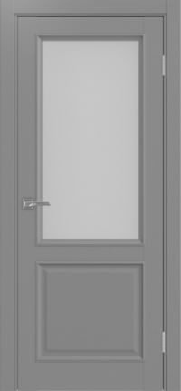 Optima porte Межкомнатная дверь Тоскана 602 ОФ1.21 багет, арт. 6313 - фото №3