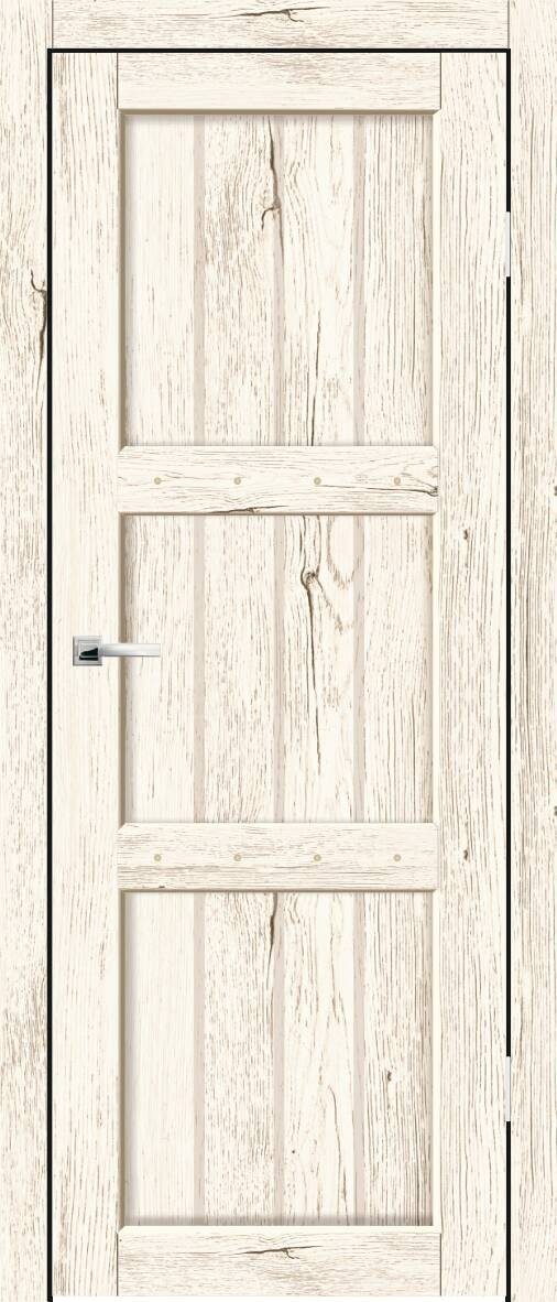 Синержи Межкомнатная дверь Деревенская ДГ, арт. 6342 - фото №15