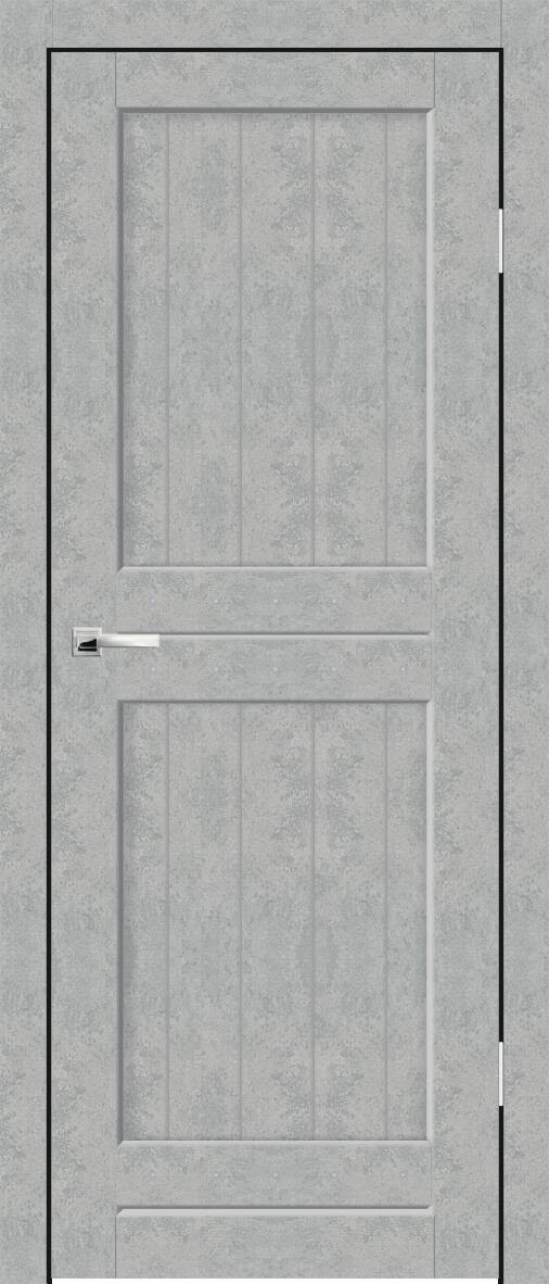 Синержи Межкомнатная дверь Деревенская 1 ДГ, арт. 6343 - фото №14