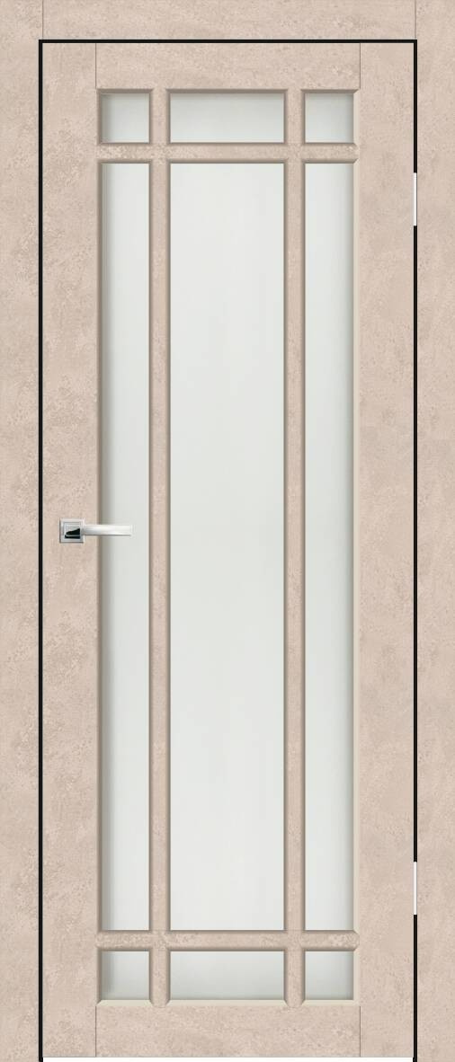 Синержи Межкомнатная дверь Верона 8 ДО, арт. 6345 - фото №15