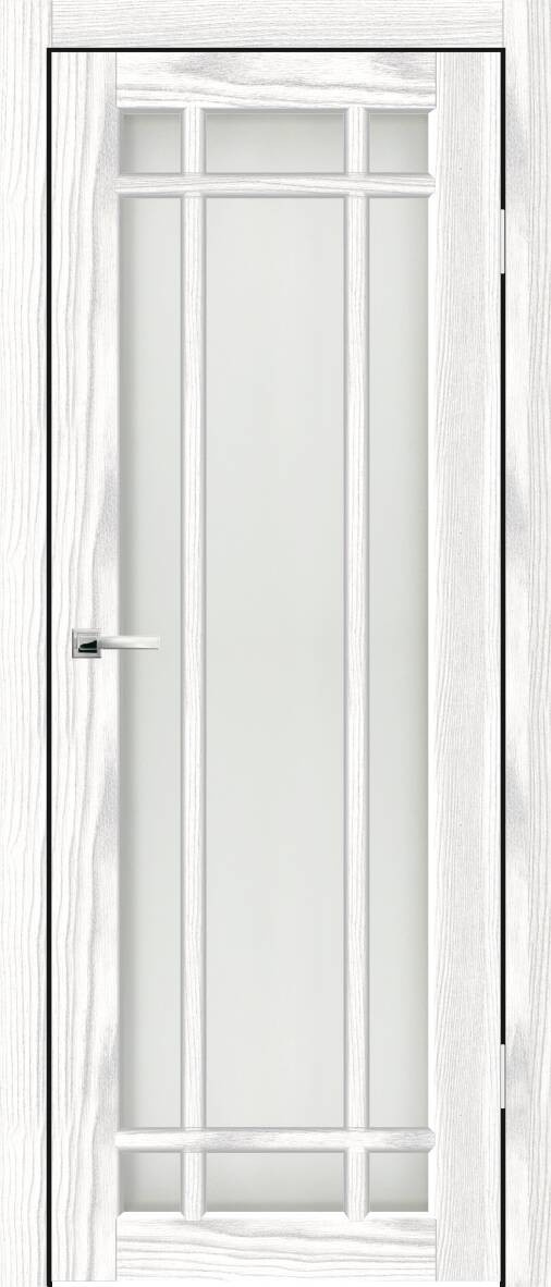 Синержи Межкомнатная дверь Верона 8 ДО, арт. 6345 - фото №4