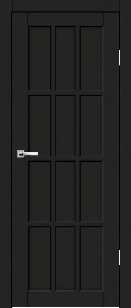 Синержи Межкомнатная дверь Верона 7 ДГ, арт. 6352 - фото №1