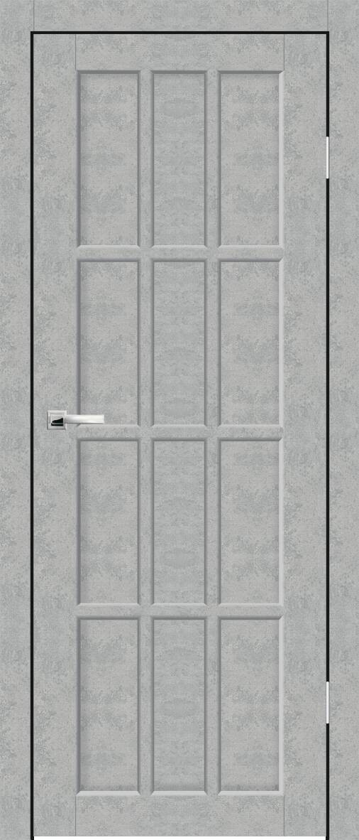 Синержи Межкомнатная дверь Верона 7 ДГ, арт. 6352 - фото №4