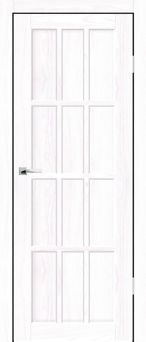 Синержи Межкомнатная дверь Верона 7 ДГ, арт. 6352 - фото №12