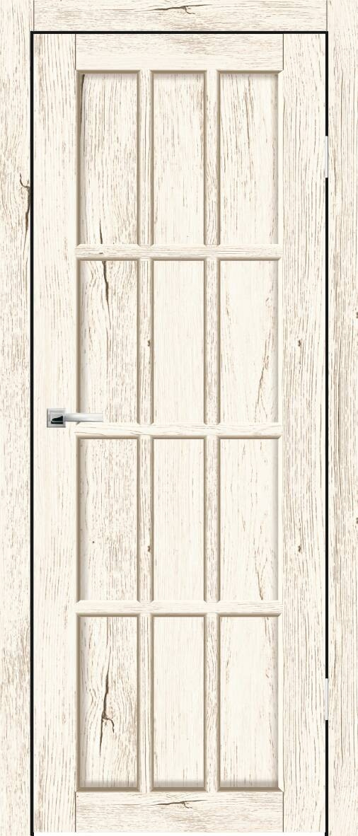 Синержи Межкомнатная дверь Верона 7 ДГ, арт. 6352 - фото №9