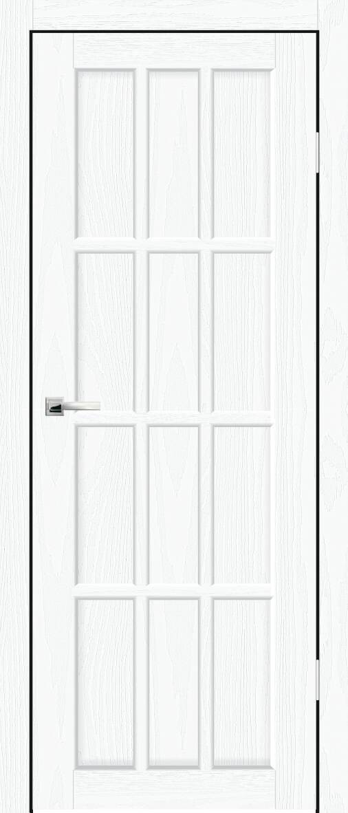 Синержи Межкомнатная дверь Верона 7 ДГ, арт. 6352 - фото №14