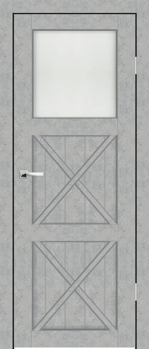 Синержи Межкомнатная дверь Пандора ДО, арт. 6355 - фото №20