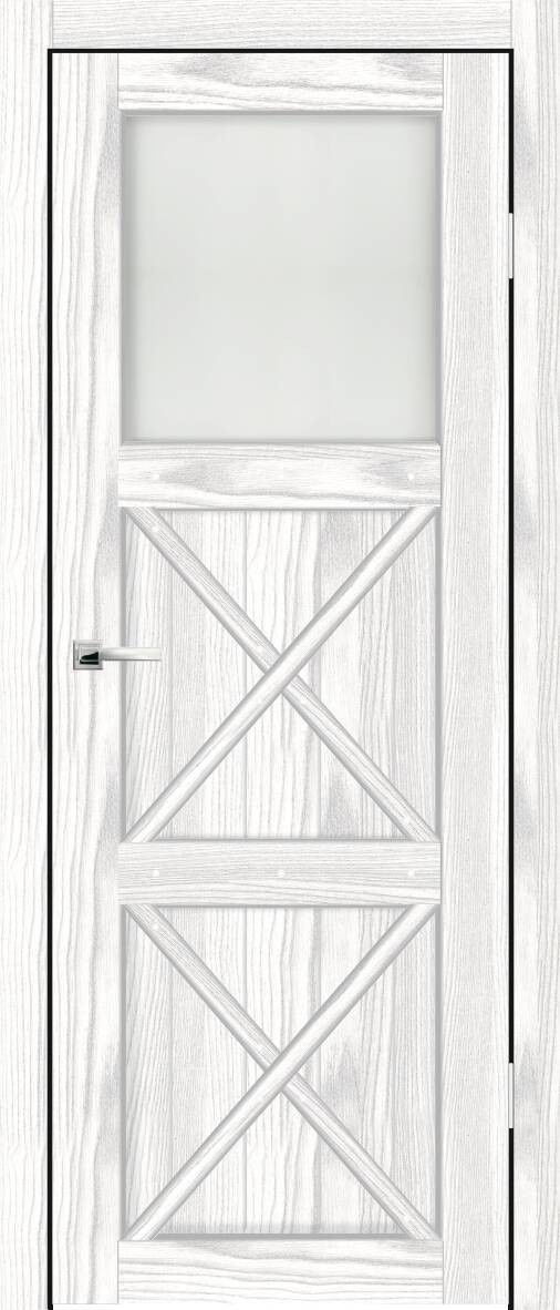 Синержи Межкомнатная дверь Пандора ДО, арт. 6355 - фото №15