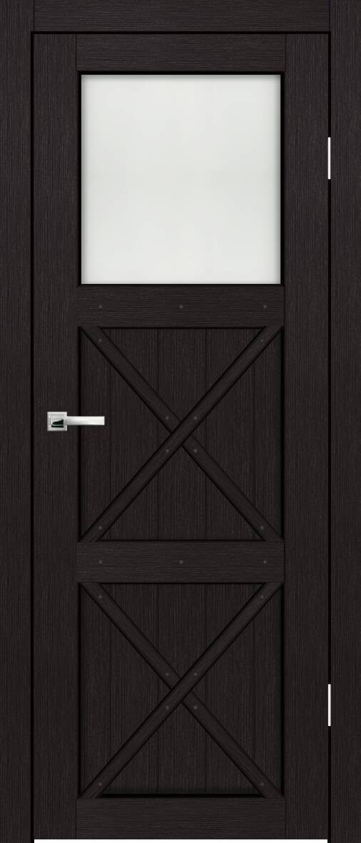 Синержи Межкомнатная дверь Пандора ДО, арт. 6355 - фото №9
