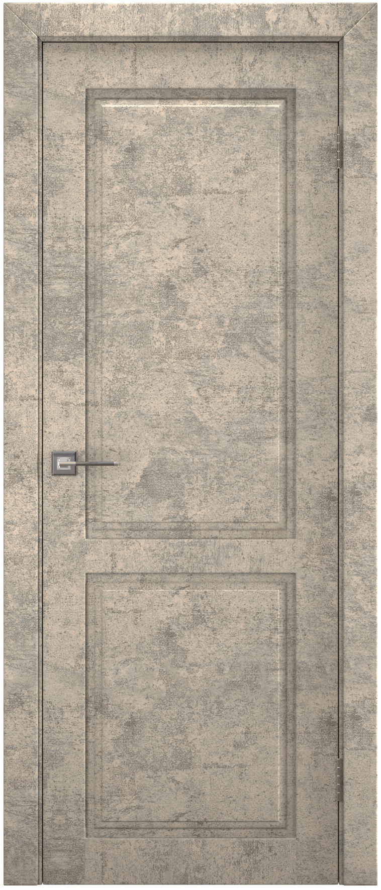 Синержи Межкомнатная дверь Бенуа ДГ, арт. 6931 - фото №2