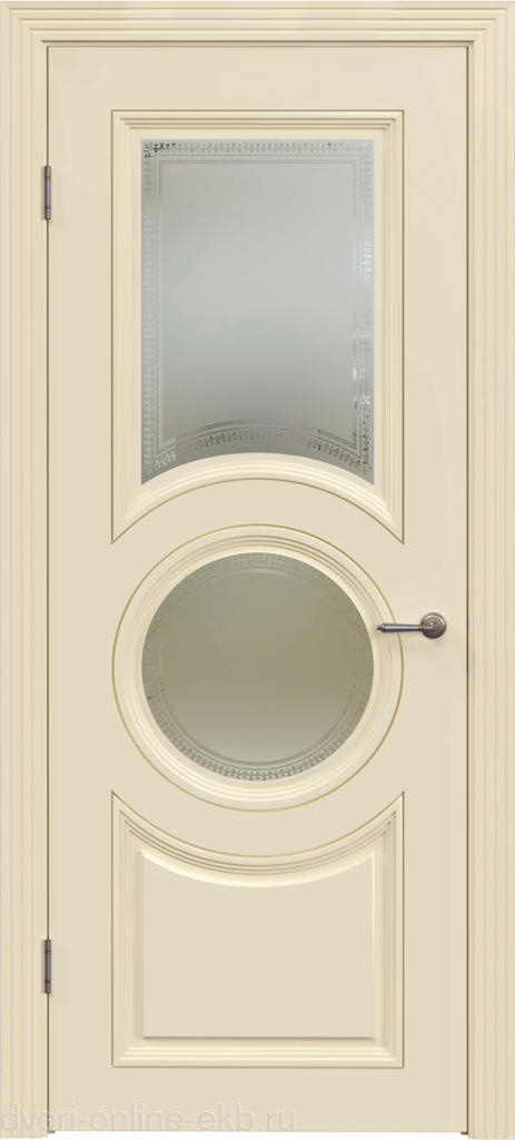 Тандор Межкомнатная дверь Оb-1 ДО, арт. 7110 - фото №1