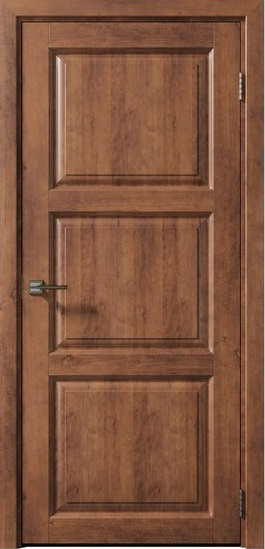 Тандор Межкомнатная дверь Честер ДГ, арт. 7149 - фото №1