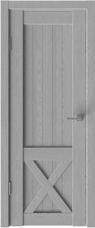 Тандор Межкомнатная дверь Кантри-1 ДГ, арт. 7194 - фото №1