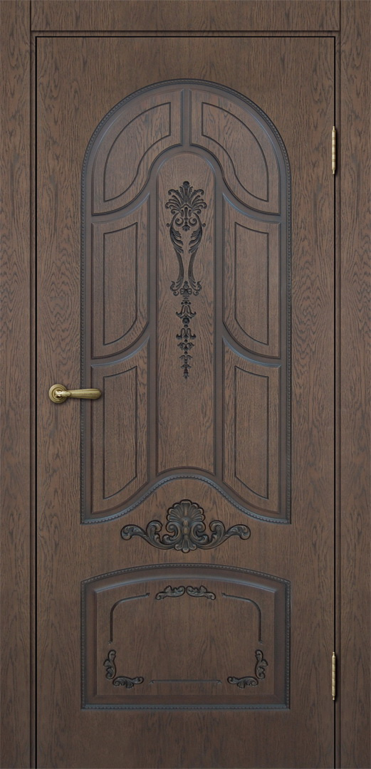 Тандор Межкомнатная дверь Болонья ДГ, арт. 7198 - фото №1