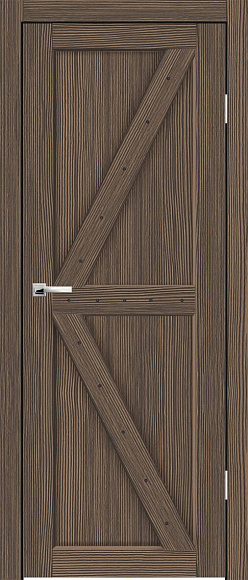 Синержи Межкомнатная дверь Скандинавия 4 ДГ, арт. 7929 - фото №15