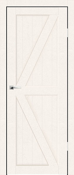 Синержи Межкомнатная дверь Скандинавия 4 ДГ, арт. 7929 - фото №11
