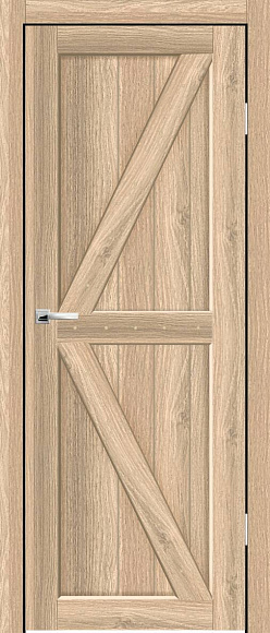 Синержи Межкомнатная дверь Скандинавия 4 ДГ, арт. 7929 - фото №14