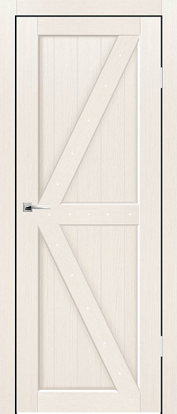 Синержи Межкомнатная дверь Скандинавия 4 ДГ, арт. 7929 - фото №12