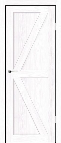 Синержи Межкомнатная дверь Скандинавия 4 ДГ, арт. 7929 - фото №6