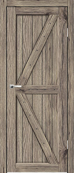 Синержи Межкомнатная дверь Скандинавия 4 ДГ, арт. 7929 - фото №2
