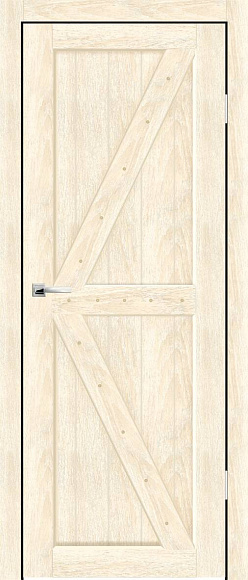 Синержи Межкомнатная дверь Скандинавия 4 ДГ, арт. 7929 - фото №5