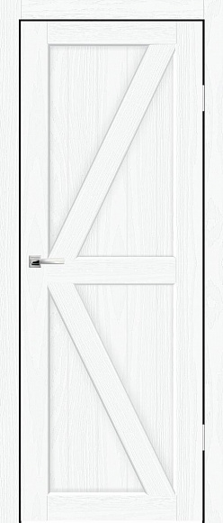Синержи Межкомнатная дверь Скандинавия 4 ДГ, арт. 7929 - фото №20