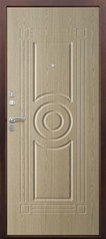 Аргус Входная дверь Эконом 1, арт. 0001180