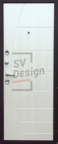 SV-Design Входная дверь Милан, арт. 0002584