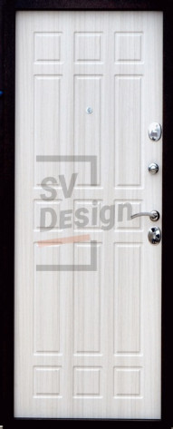 SV-Design Входная дверь Веста New, арт. 0002613