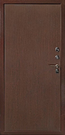 Антарес Входная дверь Термо 2х контурная, арт. 0003506