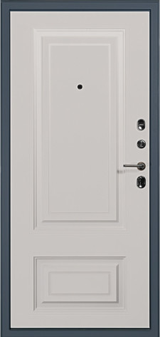 Антарес Входная дверь Милан филенки, арт. 0003525