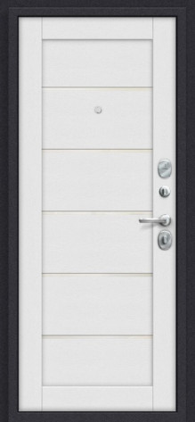 Двери ОПТторг Входная дверь Porta S-3 4/Л22 Graphite Pro, арт. 0004349