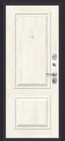 Двери ОПТторг Входная дверь Porta S-3 55/K12 Almon 28, арт. 0004352